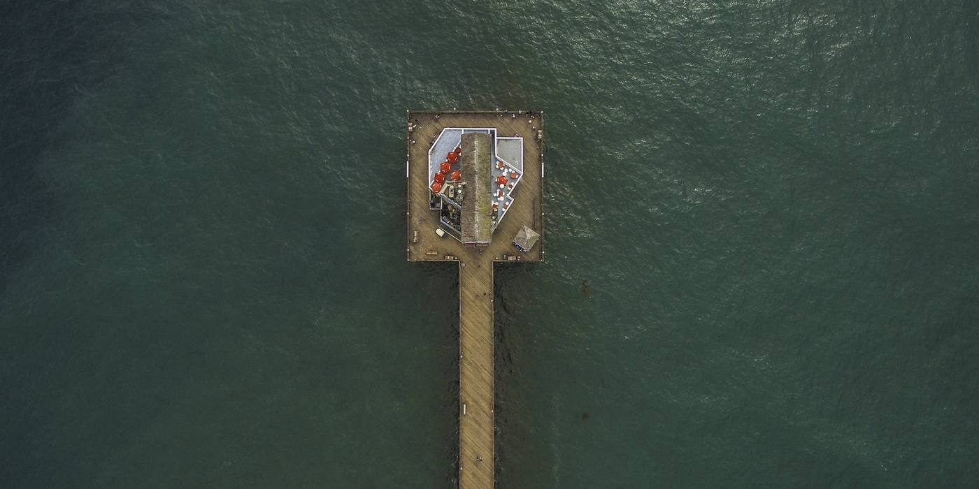 Oceanside Pier